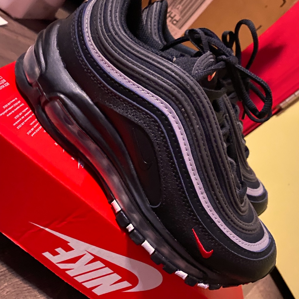Brand New Nike Air Max 97